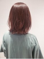 フォーカス 南流山店(FOCUS)&nbsp;アッシュピンク