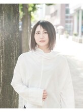 エスプリ 袋町店(ESPRIT) 藤井 梓