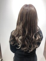 アモル 高田馬場店(Amor)&nbsp;アッシュブラウン