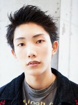 ライラ(Lyla)&nbsp;ネオスパイキーソフトリーゼント