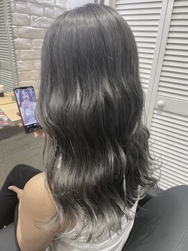 エイト 沖縄豊崎店(EIGHT toyosaki) 【EIGHT 豊崎】お客様スタイル