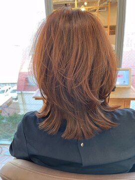 アリスバイアフロート 自由が丘(ALICe by AFLOAT) くびれ