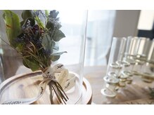 リーリア ヘアーアンドパーソナル(Lelia)