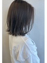 ソーホー ニューヨーク シズオカ(SOHO newyork SHIZUOKA)&nbsp;ハイライト、バレイヤージュ、インナーカラー