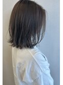 ハイライト、バレイヤージュ、インナーカラー