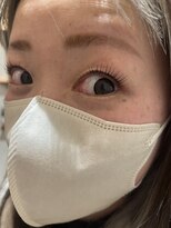 ヘアーガーデン アストレア(HAIR GARDEN ASTRAEA)&nbsp;パリジェンヌ