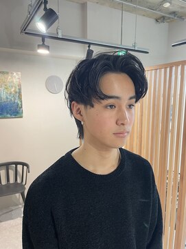 ピークス 藤沢店(Peaks) ウルフセンターパート