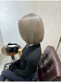 ハイトーングレージュ【高山】