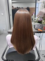 キャリー(Caly)&nbsp;Caly式美髪ストレート