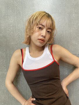 オーダーワン(OORDER1) nuance Bob