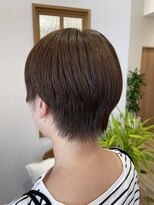 エ フュチュール(et Futur)&nbsp;ミニマムショート