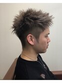 【Bis!下曽根/担当:伊東】フレッシュショート