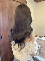 ブランシスヘアー(Bulansis Hair)&nbsp;ダークアッシュ