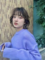 ヘアーアンドメイク エクリ 不動前店(Hair&Make equri) 【目黒・五反田】