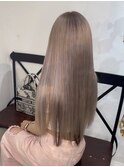 3ヶ月目も羽エクステ!