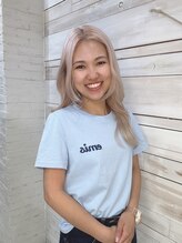 アトレ 茅ヶ崎店(attrait) MAYU 