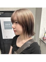 エス 天満店(esu) デザインカラー