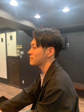 クラシコ(CLASSICO) メンズカット/ショート/メンズパーマ/ビジネス/30代40代50代