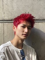 アンシェル(an-ciel)&nbsp;スパイキーショート