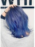 ブルーレイヤースタイル