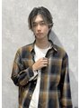 アンダーバーホワイト 広島 本通店(_WHITE) 岩崎 雅也