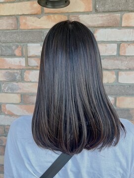 リエート(Lieto) ミディアムレイヤー