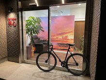 男心の雰囲気（平日22日最終受付！お仕事帰りにもぜひお待ちしております。）