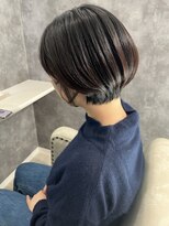 コアークリップ 緑町店(CORE CLIP)&nbsp;ショートスタイル