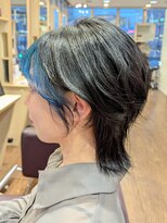 ヴィサージュジョイン(VISAGE join) デザインカラー