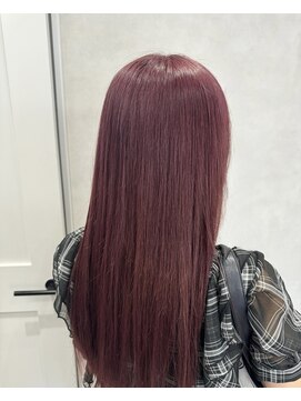 フリーラ 横浜(freera) カシスピンク