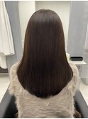 ショコラブラウン
