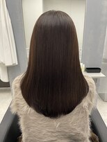 アオアクア バイ グルグル 小岩店(ao akua by GULGUL) ショコラブラウン