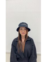 ピュアウォーター 東雲店(Pure Water)&nbsp;冨田 依里子