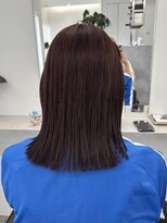 トイロ(toiro)&nbsp;レッドブラウン