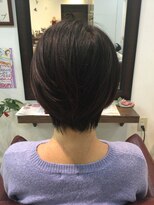 イングレス(INGRESS)&nbsp;改整ストレート