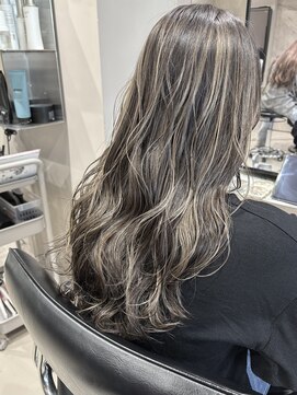 オーク 横浜(OAK) ハイライト