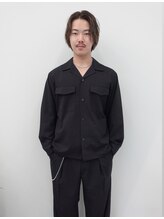 ミッシュバイアーバン(misch by urban.) KENTO 