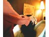 ☆アロマでリフレッシュ☆カット+スパトリートメント