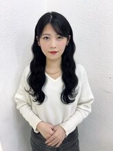 プティクローシェ バイ クオーレ(petite cloche by CUORE)&nbsp;浦田 繭子