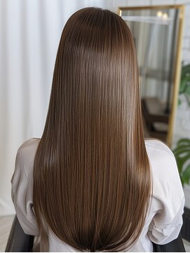 モードケイズ 尼崎店(MODE K's) 髪質改善スタイル