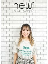 ネウィ 宮崎店(newi) honoka