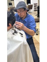 ボクノ 9号店 鳴海(bokuno)&nbsp;荒平 大介