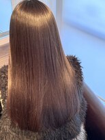 ガーデン(Garden)&nbsp;美髪ストレート