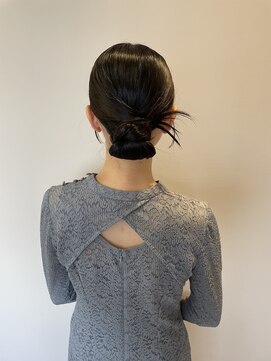 イラ(Era) タイトアレンジ