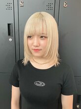 みんなが知ってる長崎人気NO1サロン!!コワファースト長崎から待望の２店舗目がOPEN!!【長崎駅/浜の町】