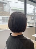 コンパクトレイヤーボブ
