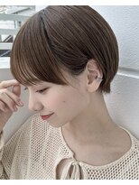 サンド 池袋 2nd(sand)&nbsp;コンパクトマッシュ