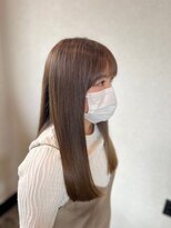 ウラヌス(URANUS) 艶感カラー/ナチュラルカラー