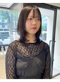 ざくざくミディアムレイヤー
