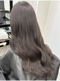 エクステで艶髪ロング/MIYU